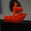 Magnetic 3D Benchy cho Prusa Core One/+/L - Thumbnail 3
