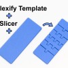 Flexify - Template cho Flexi Joints - Thumbnail 1