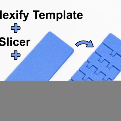 Flexify - Template cho Flexi Joints