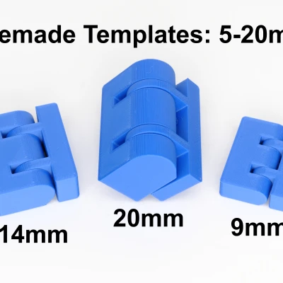 Flexify - Template cho Flexi Joints