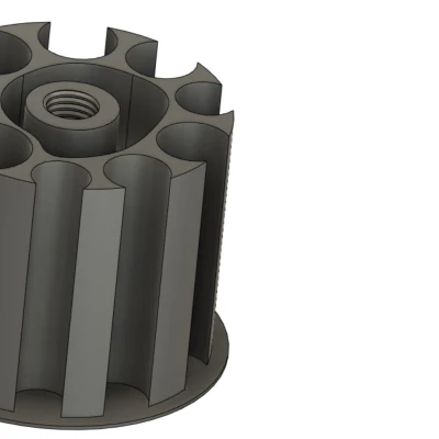 Skarbonka PLN - Heo đất (Piggy Bank) cho đồng xu Ba Lan