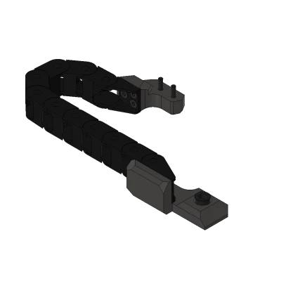 RatRig V-Minion Y Axis Drag-chain (Tương thích VECTOR 3D - PCB Mod)