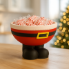 Tô Đựng Kẹo Bụng Ông Già Noel (Santa Belly Candy Bowl) - Thumbnail 2