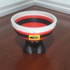 Tô Đựng Kẹo Bụng Ông Già Noel (Santa Belly Candy Bowl) - Thumbnail 4