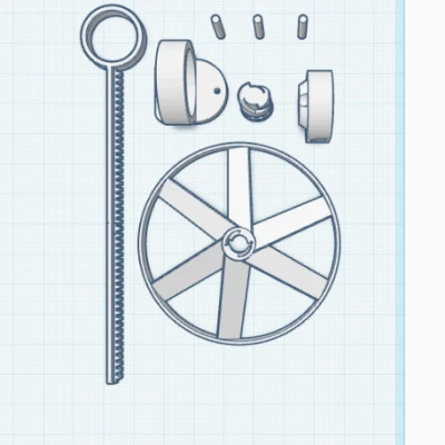Pull Copter (Trực thăng kéo dây)