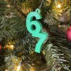 67 Ornament - Thumbnail 2
