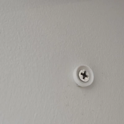 Nắp che ốc/vít (Screw Cap) - M2 đến M6