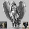 Tượng Thiên Thần (Angel Statue) - Thumbnail 1