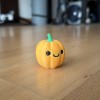 Trái Bí Ngô 3D Cute Cho Halloween - Thumbnail 2