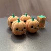 Trái Bí Ngô 3D Cute Cho Halloween - Thumbnail 4