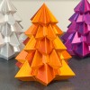 Cây Thông Noel Hình Học (Geometric Christmas Tree) - Thumbnail 6