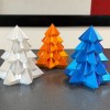 Cây Thông Noel Hình Học (Geometric Christmas Tree) - Thumbnail 7