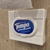 Tempo Feuchtücher Halter V2 (Giá treo khăn ướt Tempo) - V2 - Thumbnail 1