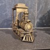 Đèn LED tealight đầu tàu hơi nước retro - Thumbnail 10