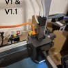 Anycubic Kobra 3 / K3 Max / S1 Combo - Hub vào filament 5 cổng V2 - Thumbnail 2