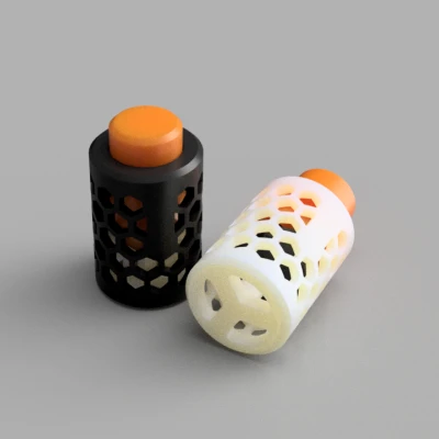 Đồ chơi fidget Click-n-Retract