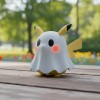 PIKACHU GHOST – Pikachu Ma Phiên Bản Halloween - Thumbnail 1