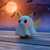 PIKACHU GHOST – Pikachu Ma Phiên Bản Halloween - Thumbnail 5