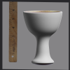 Chén Thánh (Holy Grail) – Chiếc Ly của Chúa (Cup of Christ) bản replica - Thumbnail 3