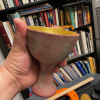 Chén Thánh (Holy Grail) – Chiếc Ly của Chúa (Cup of Christ) bản replica - Thumbnail 11