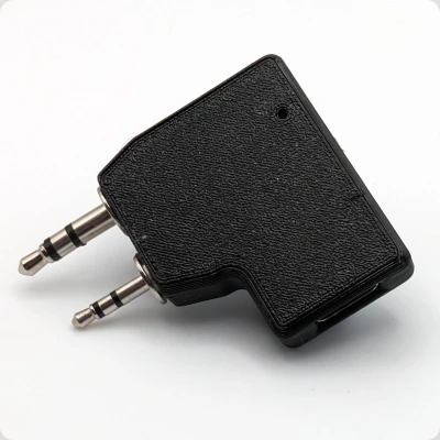 AIOC Slim Case – Vỏ mỏng, chắc cho All-in-one Cable (AIOC)