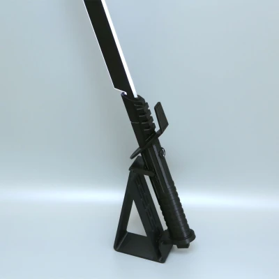 Darksaber – Kiếm ánh sáng in 3D