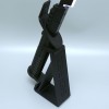 Darksaber – Kiếm ánh sáng in 3D - Thumbnail 6