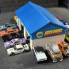 Diorama NAPA Auto Parts tỉ lệ 1:64 - Thumbnail 6