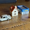 Diorama NAPA Auto Parts tỉ lệ 1:64 - Thumbnail 11