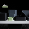 prism • desk organiser (Bộ sắp xếp bàn làm việc module tối giản) - Thumbnail 1