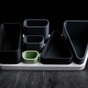 prism • desk organiser (Bộ sắp xếp bàn làm việc module tối giản) - Thumbnail 2