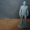 Mô hình 3D John Wick - Thumbnail 3