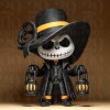Mô hình Jack Skellington Figurine (Multicolor AMS/CMS) - Thumbnail 1