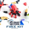 SnapCore Free Kit - Thumbnail 1