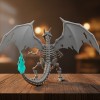 Charizard Bộ Xương (Phiên bản Halloween) - Thumbnail 2