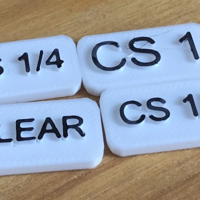 Thẻ tag Mattebox Filter cho camera assistant