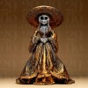 Tượng Dia dos Muertos Figurine - Thumbnail 2