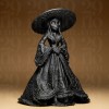 Tượng Dia dos Muertos Figurine - Thumbnail 3