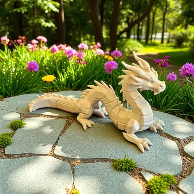 The Dragon (Rồng Phương Đông)