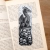 Bookmark Rồng Báo Thù (Dragon Vengeance Bookmarks) - Thumbnail 3