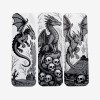 Bookmark Rồng Báo Thù (Dragon Vengeance Bookmarks) - Thumbnail 4
