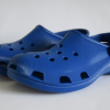 Dép Crocs in 3D hoàn toàn (Crocs Shoes - Fully 3d-printed) - Thumbnail 1
