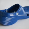 Dép Crocs in 3D hoàn toàn (Crocs Shoes - Fully 3d-printed) - Thumbnail 6