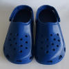 Dép Crocs in 3D hoàn toàn (Crocs Shoes - Fully 3d-printed) - Thumbnail 7