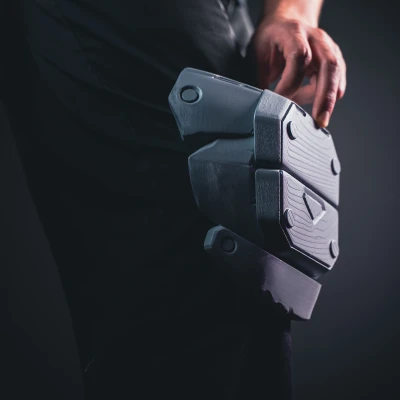 Bộ Cosplay Kit Harlowe the Gravitar (Borderlands 4)