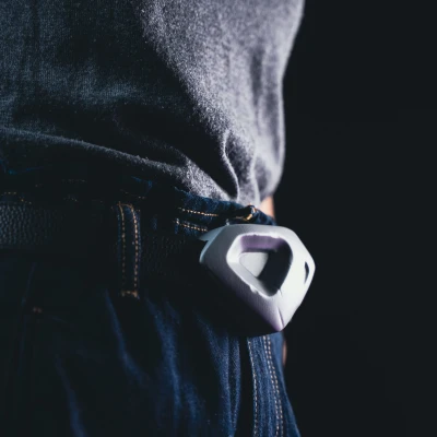 Bộ Cosplay Timekeeper Borderlands 4 (Cosplay Kit)