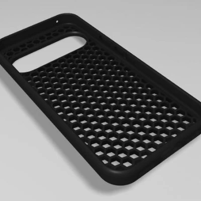 Ốp lưng Google Pixel 10 Pro XL