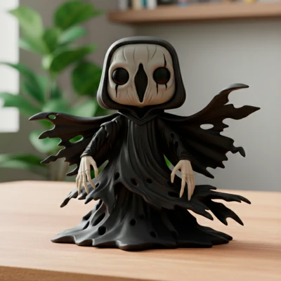 Dementor Harry Potter (phiên bản Funko)