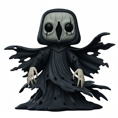 Dementor Harry Potter (phiên bản Funko)