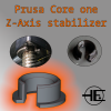 Bộ ổn định trục Z cho Prusa Core One (Prusa Core One Z-Axis stabilizer) - Thumbnail 1